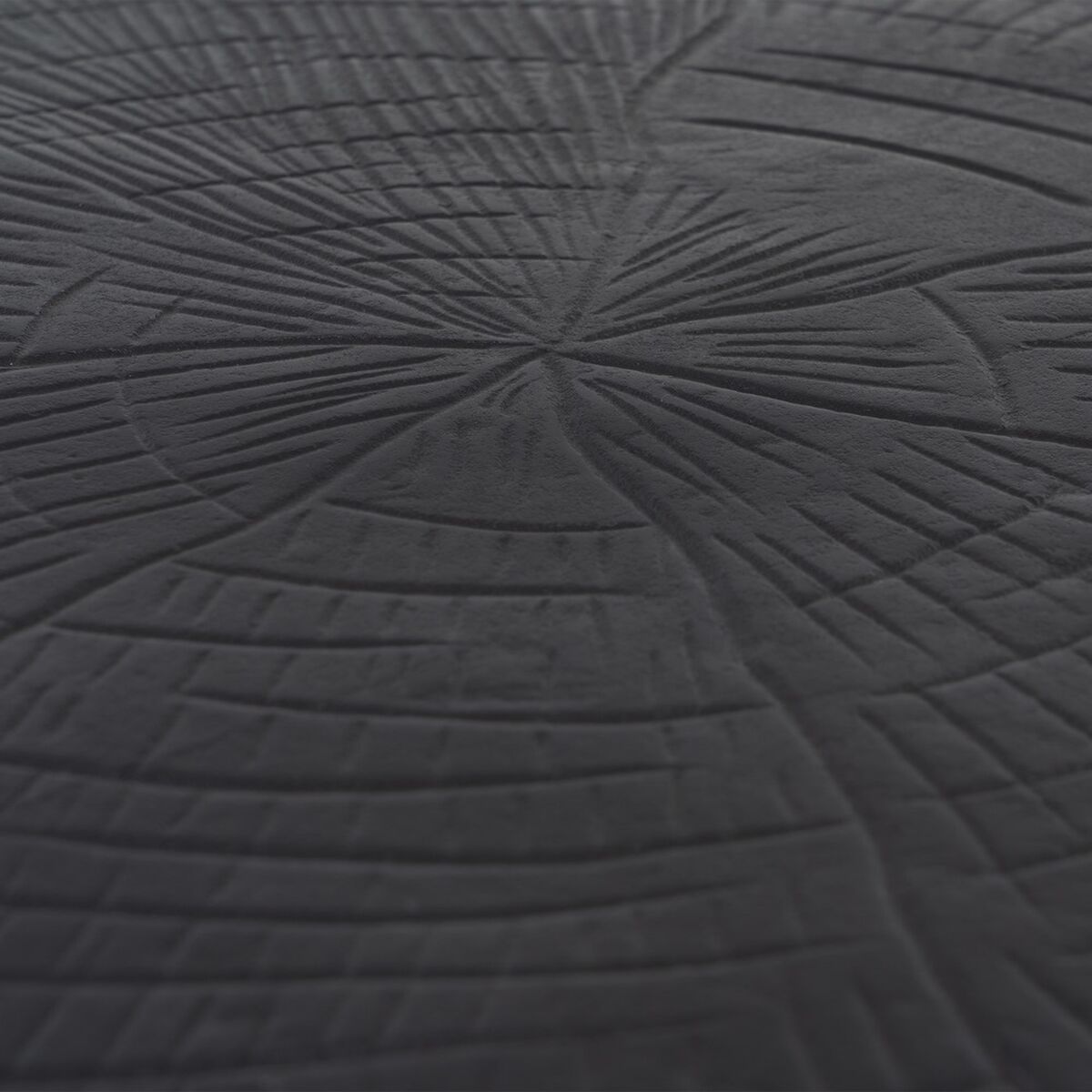 Soffbord 70 x 70 x 45 cm Aluminium